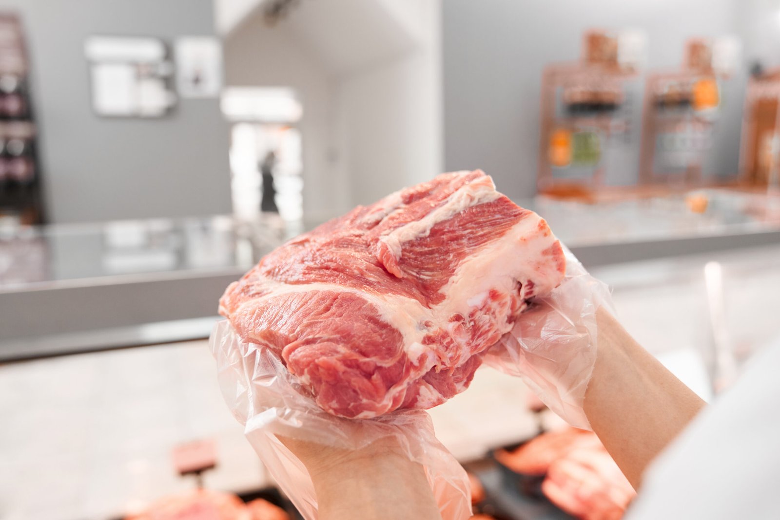 Carne a Vácuo Boa ou Ruim? Aprenda a Escolher Certo no Mercado