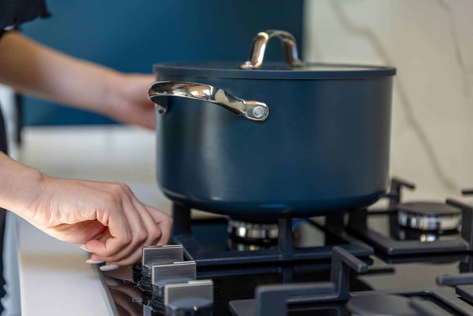 Como Economizar no Gás de Cozinha e Fazer o Botijão Durar Mais